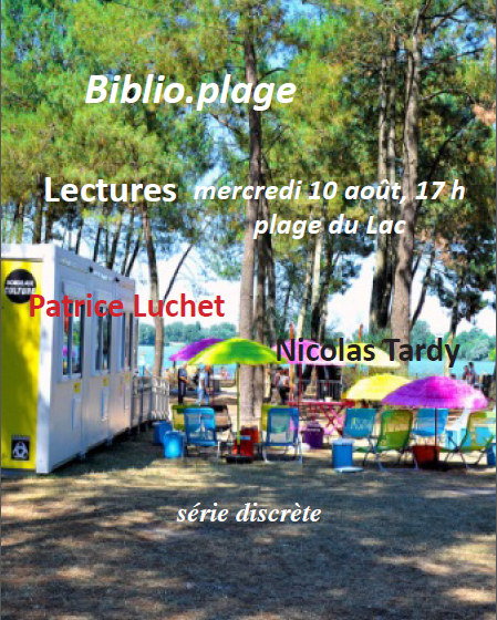 Edition Poésie Bordeaux